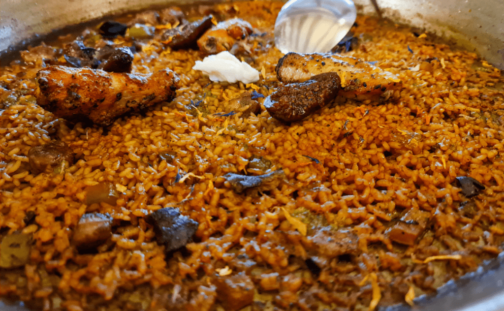 Comer en Segovia: platos típicos que no puedes perderte