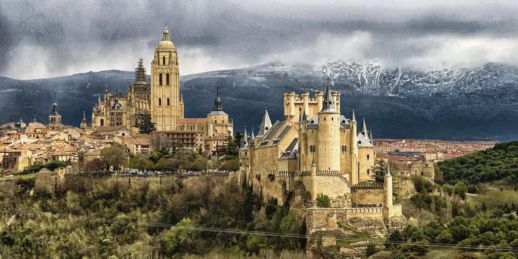 Fin de semana en Segovia: todo lo que debes saber