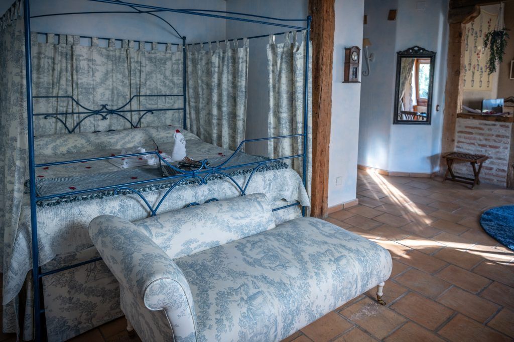 Habitaciones en Fuenteplateada: Tu Escapada Perfecta en Segovia