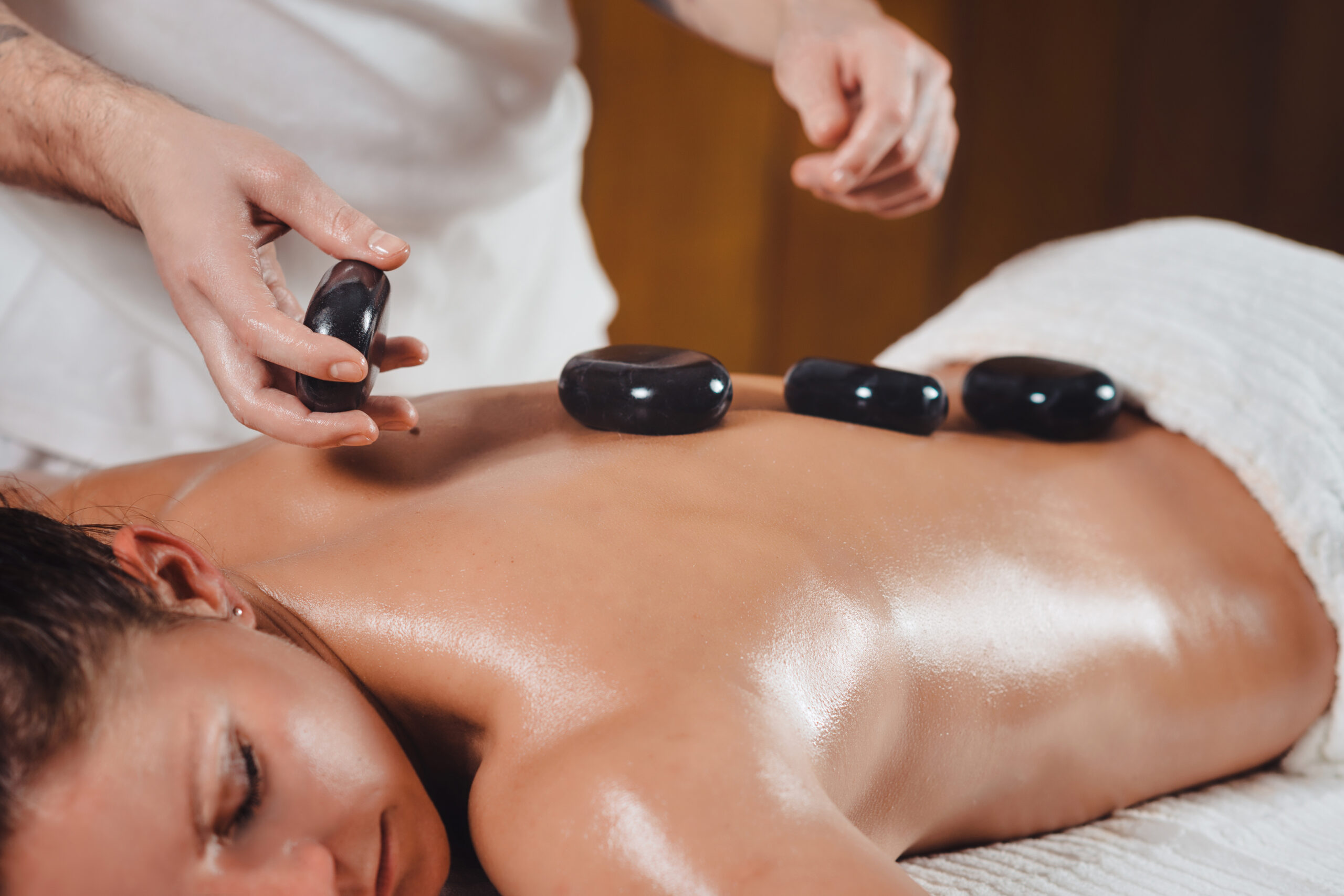 Disfruta una experiencia de spa en Fuenteplateada