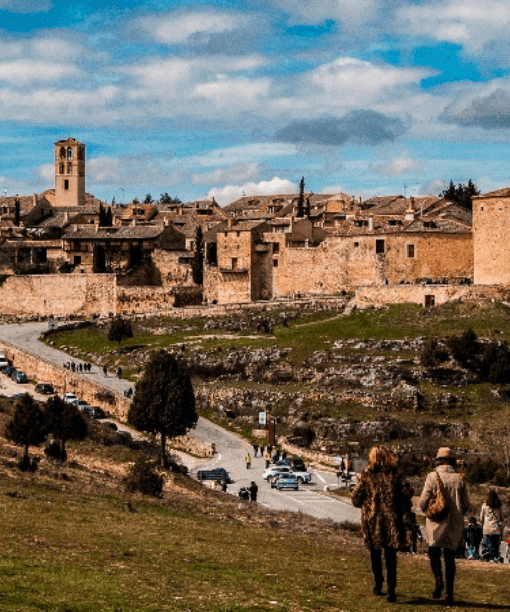pedraza fuenteplateada